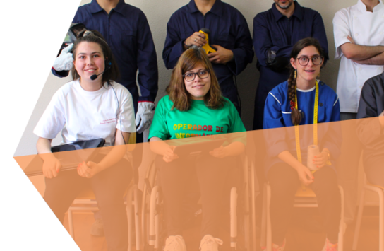 : NOVAS TURMAS A INICIAR EM SETEMBRO ::