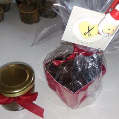 Bombons e Compotas