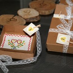 Brindes de Casamento