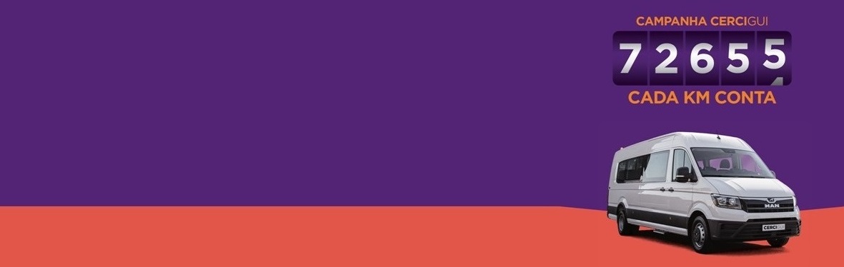 SAIBA COMO DOAR KM'S!