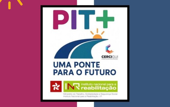 2025 | PIT + UMA PONTE PARA O FUTURO