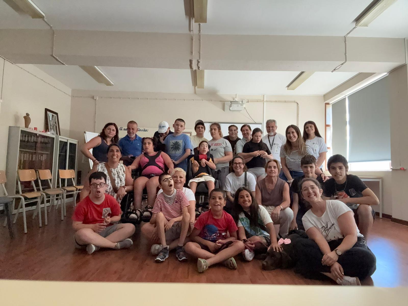 ::GUIMARÃES INCLUI++ RESUMO DA 2ª SEMANA DE ATIVIDADES::