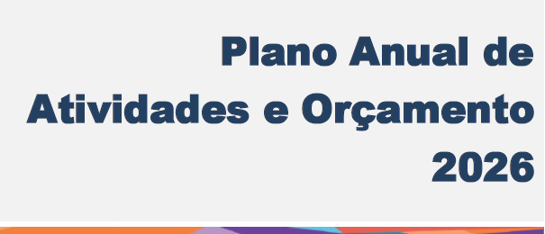Plano Anual de Atividades e Orçamento 2026
